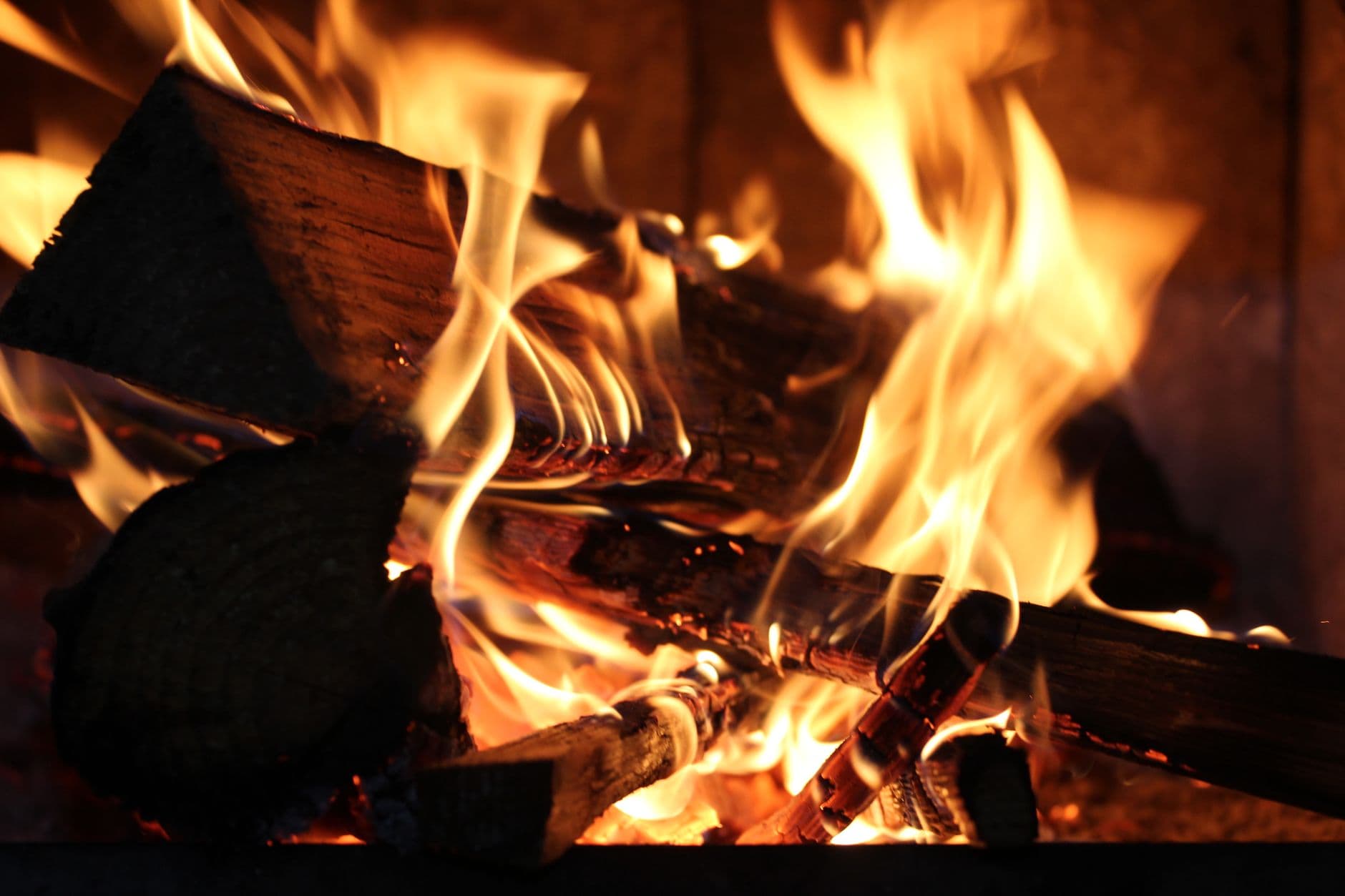 Professional chimney service