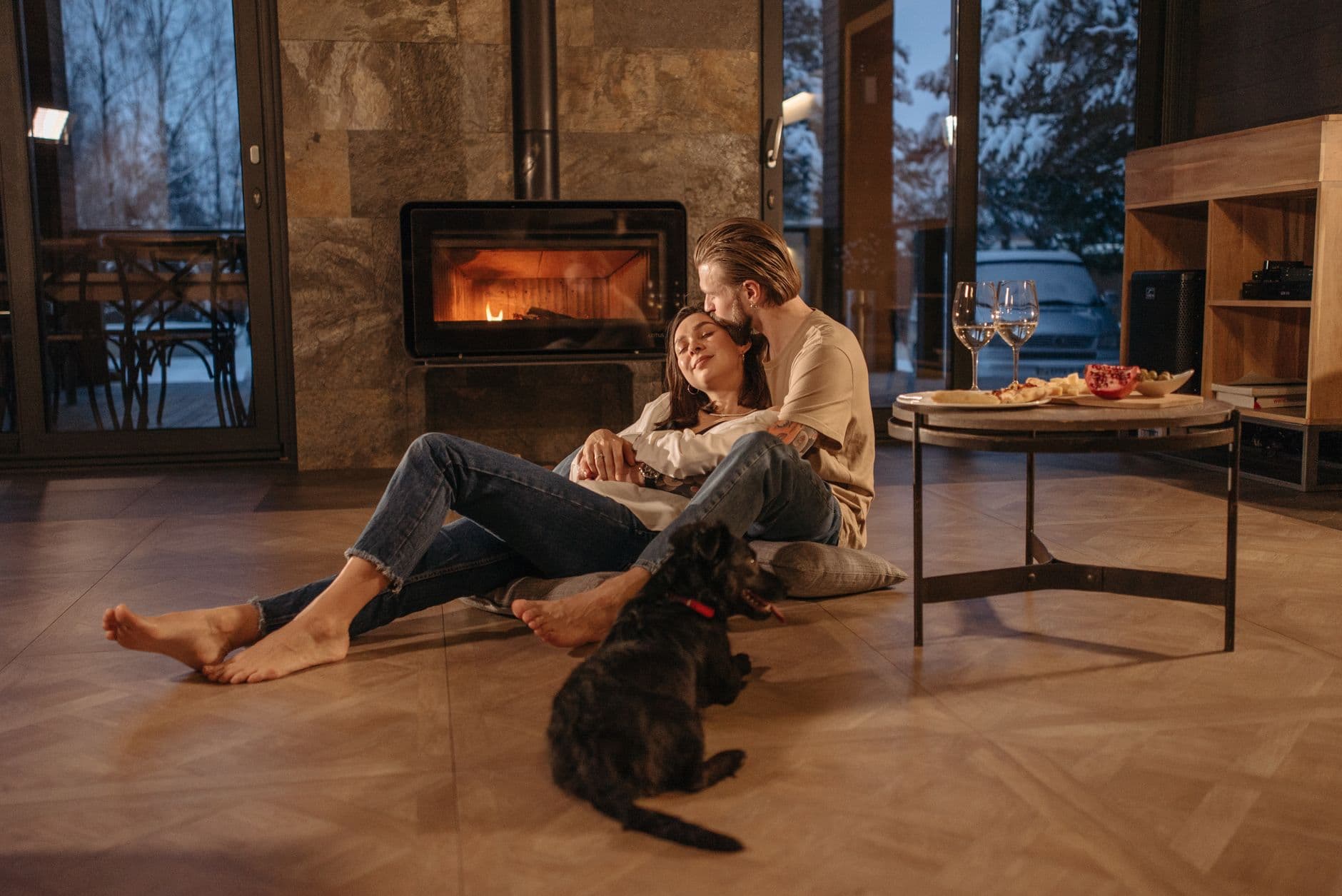 Fireplace Inspection Cost in Pacoima, Explained